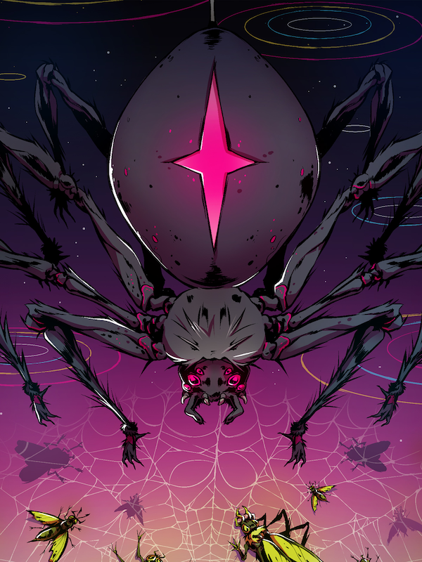 Buy Black Widow: Recharged