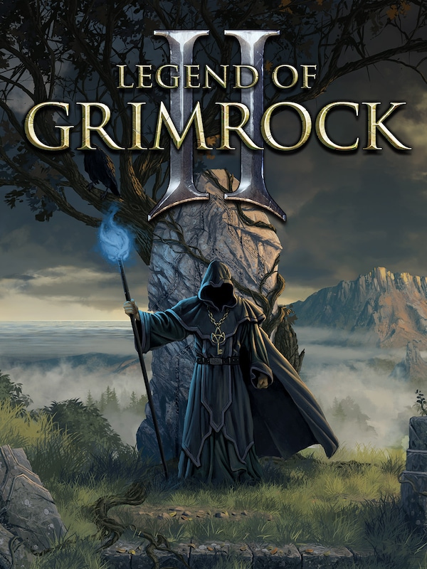 Buy Legend of Grimrock 2