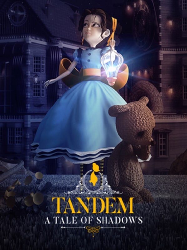 Buy Tandem: A Tale of Shadows