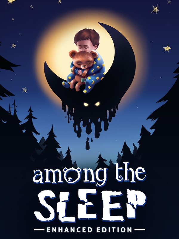 Buy Among the Sleep - Enhanced Edition