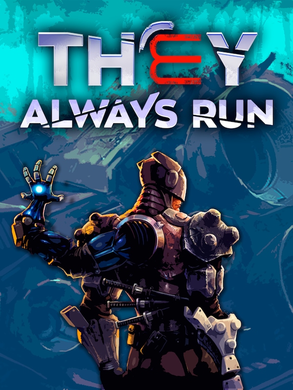 Buy They Always Run