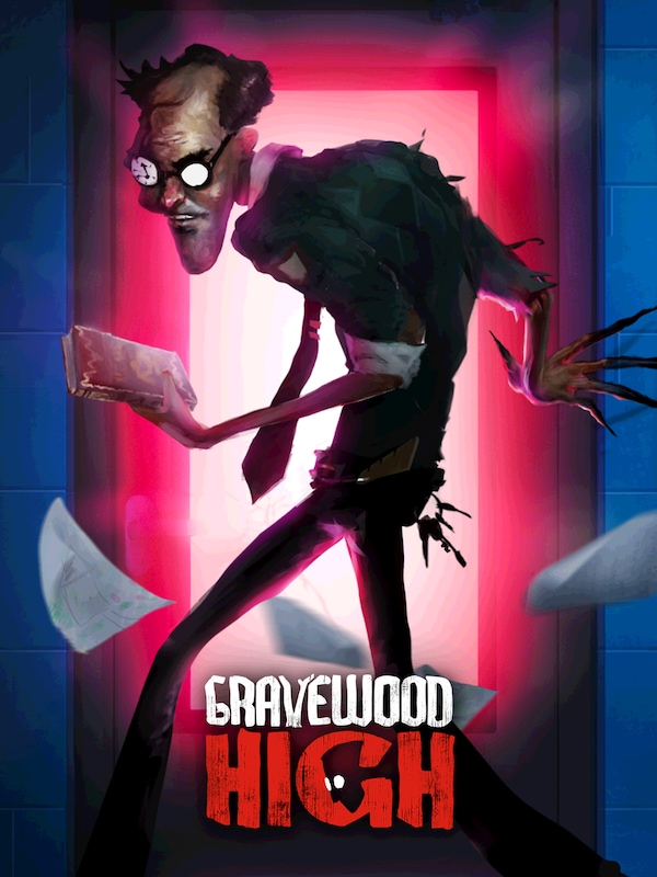 Buy Gravewood High