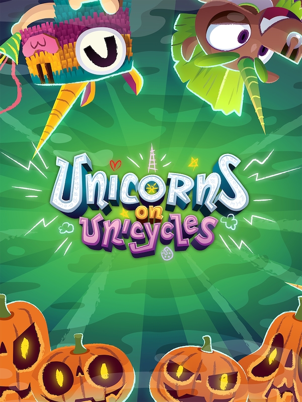 Buy Unicorns on Unicycles