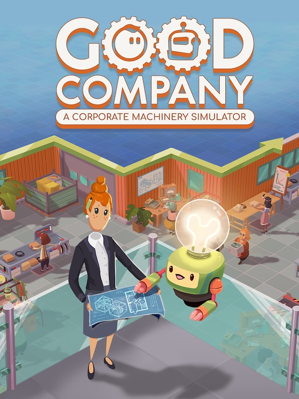Buy Good Company