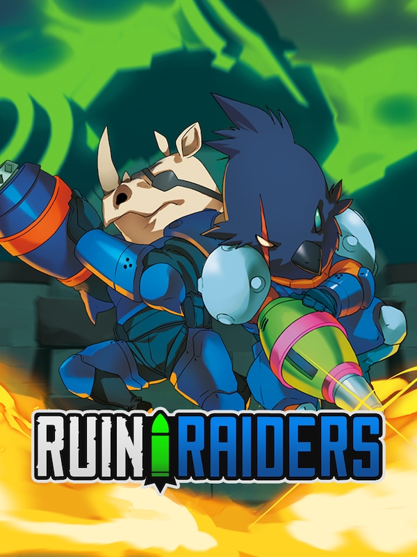 Buy Ruin Raiders