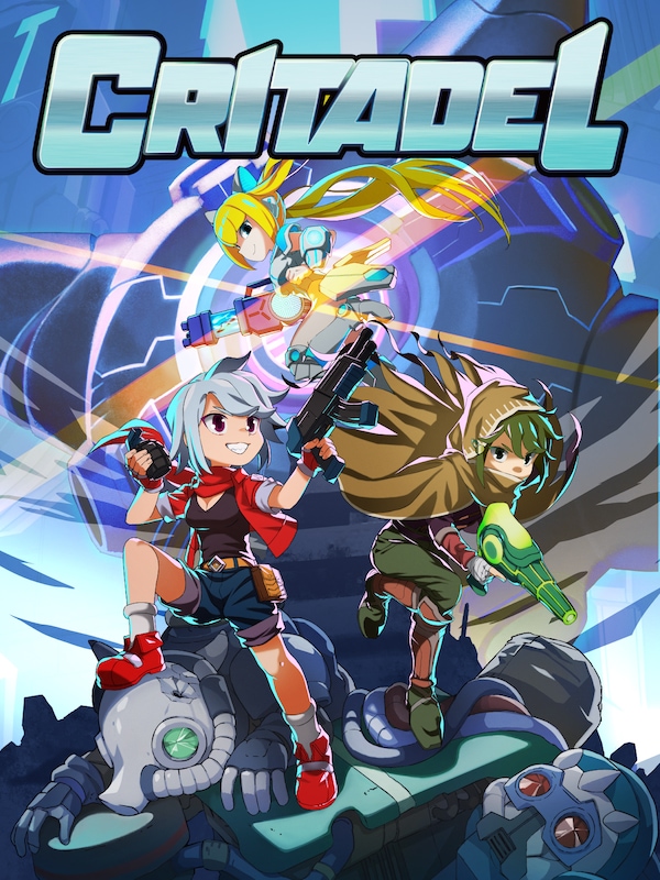 Buy Critadel