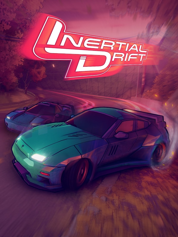 Buy Inertial Drift
