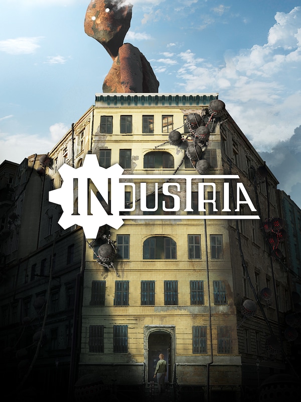Buy INDUSTRIA