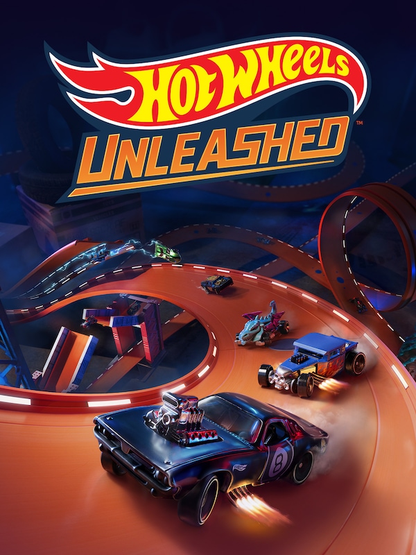 Buy HOT WHEELS UNLEASHED™