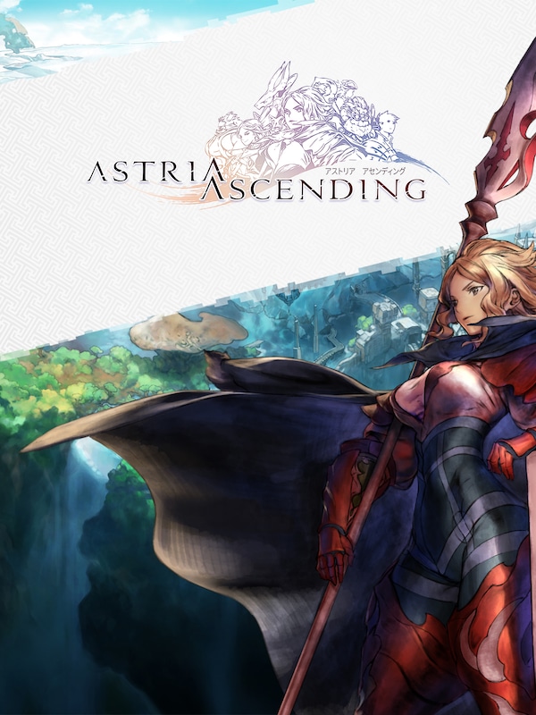 Buy Astria Ascending