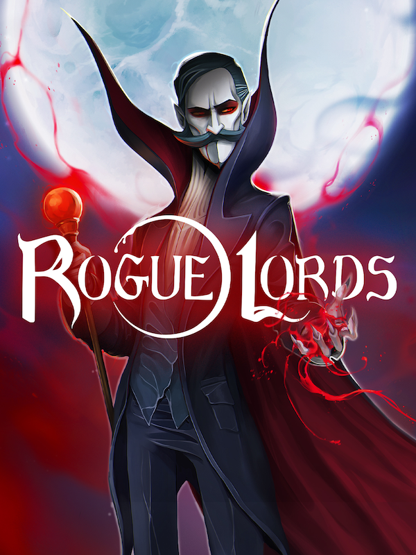 Buy Rogue Lords