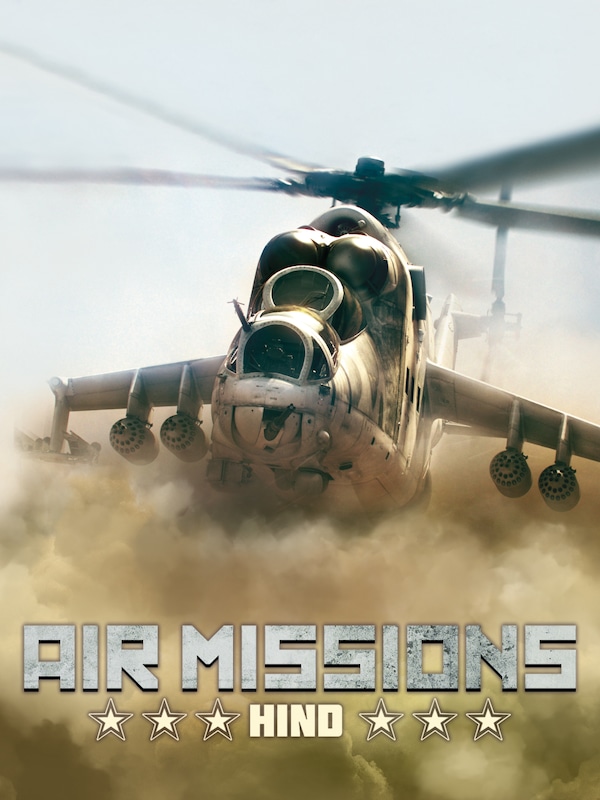 Buy Air Missions: HIND