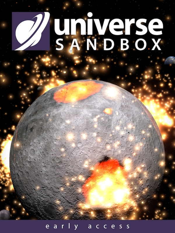 Buy Universe Sandbox