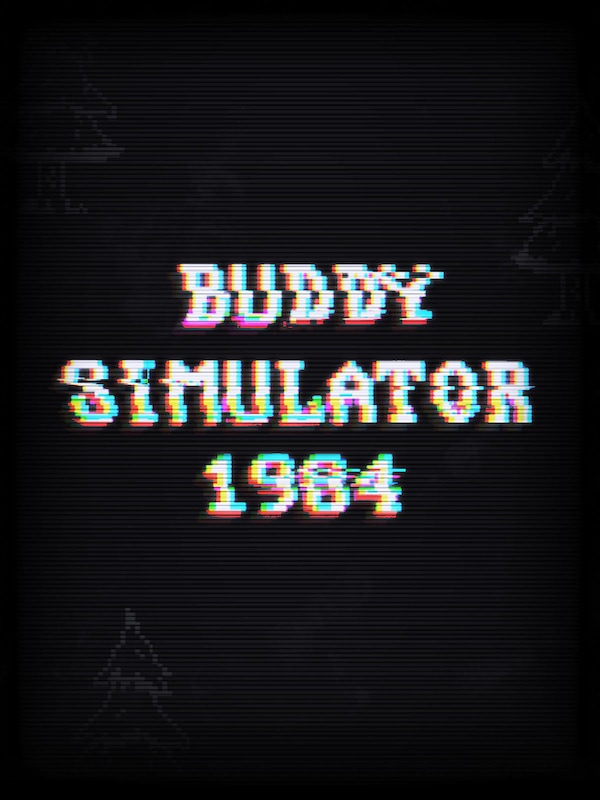Buy Buddy Simulator 1984