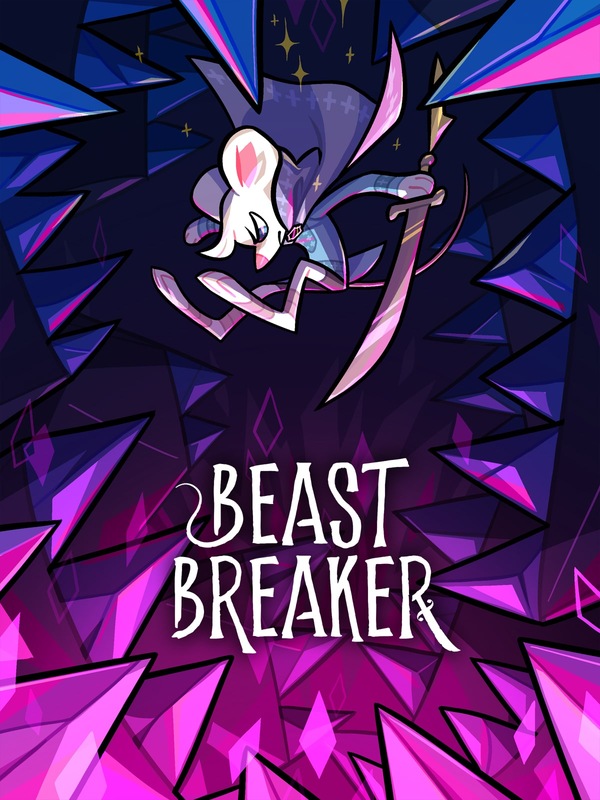 Buy Beast Breaker