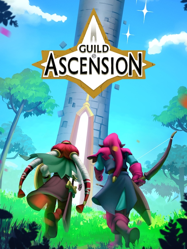 Buy Guild Of Ascension