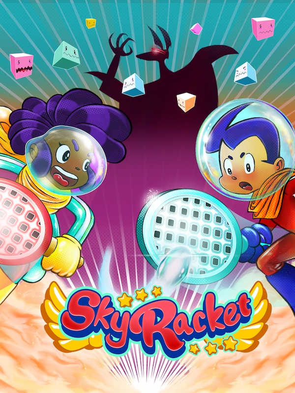 Buy Sky Racket