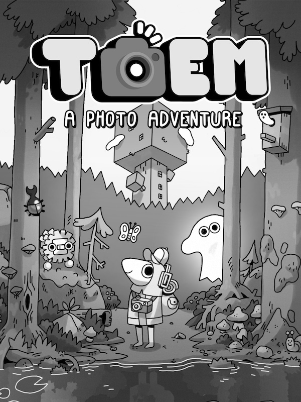Buy TOEM
