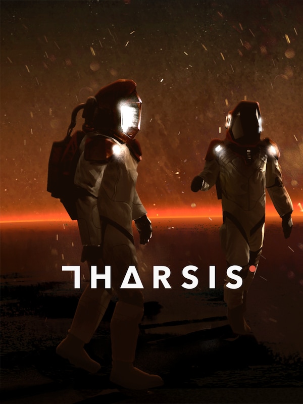 Buy Tharsis