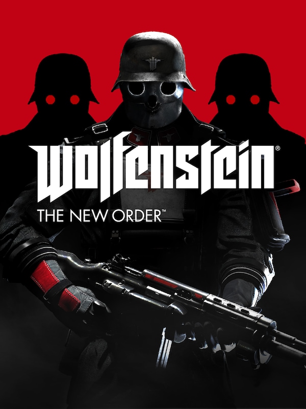Buy Wolfenstein: The New Order