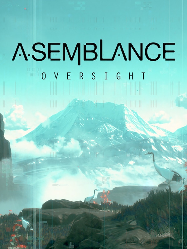 Buy Asemblance: Oversight