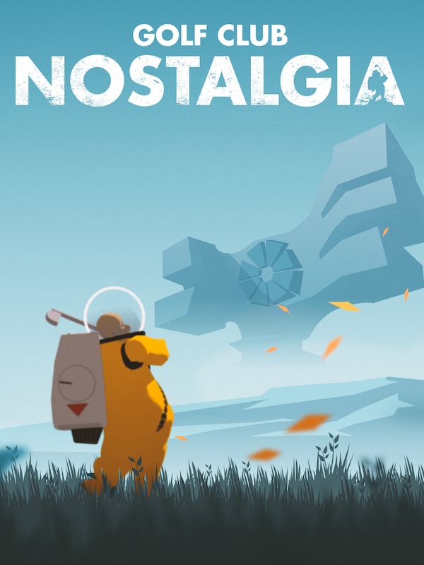 Buy Golf Club Nostalgia