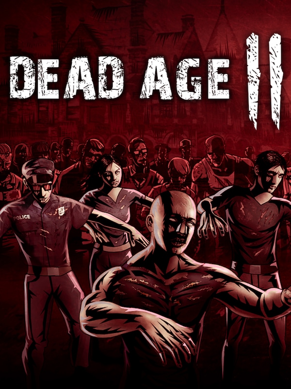 Buy Dead Age 2