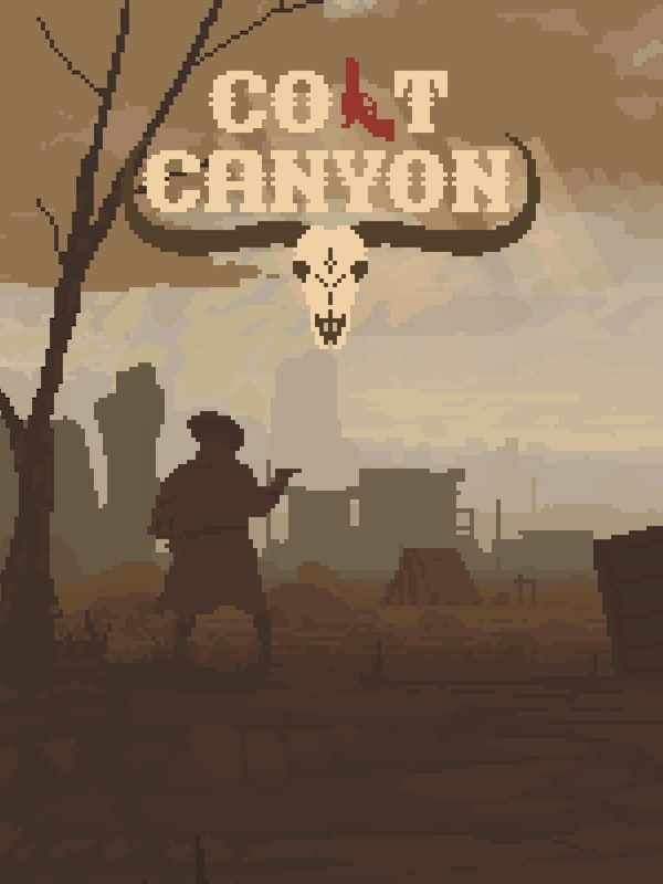 Buy Colt Canyon