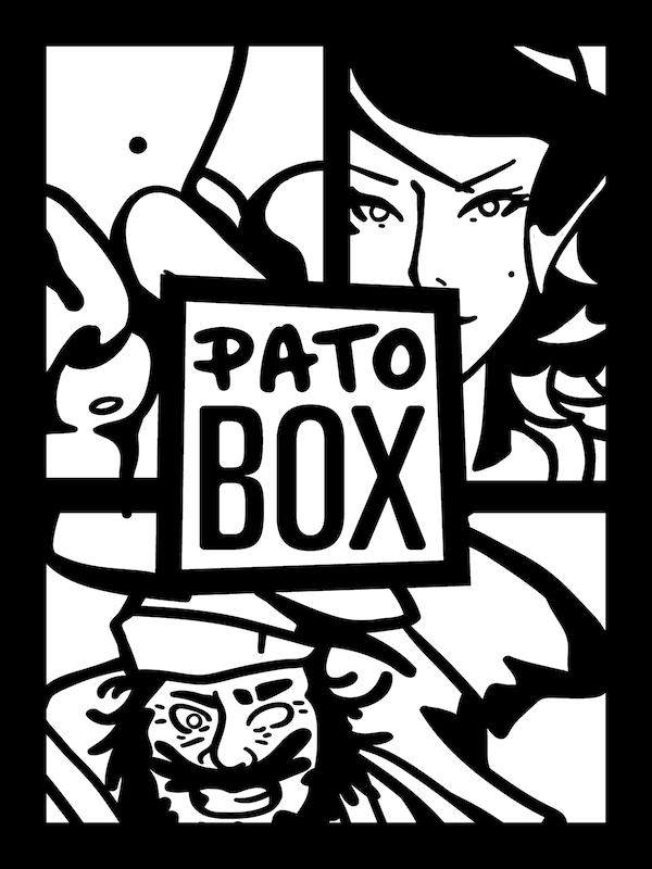 Buy Pato Box