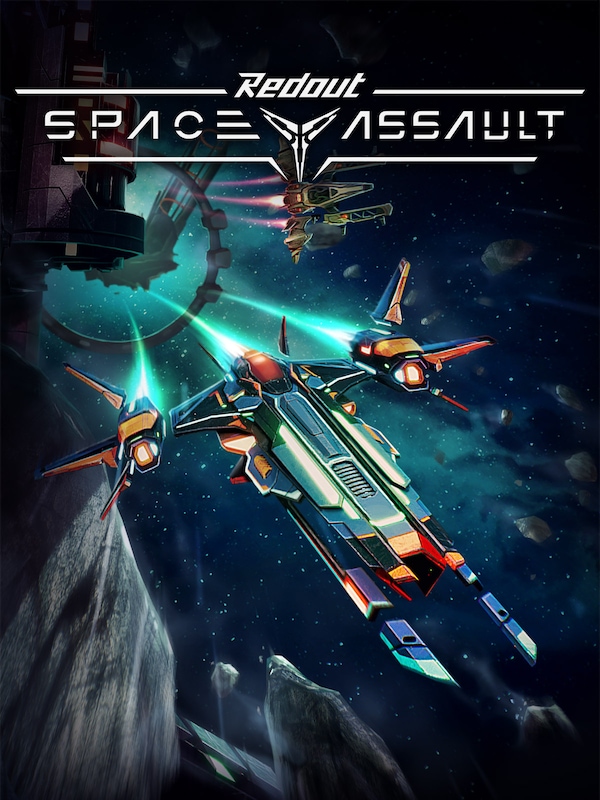 Buy Redout: Space Assault