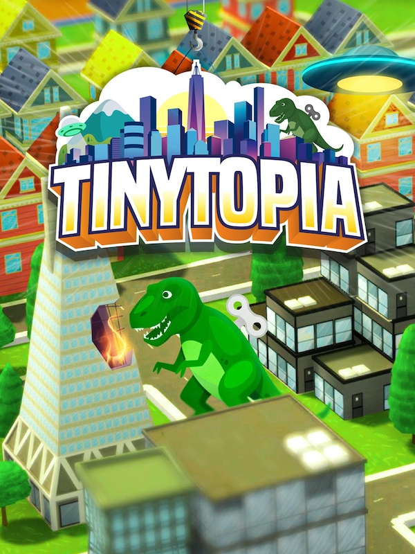Buy Tinytopia