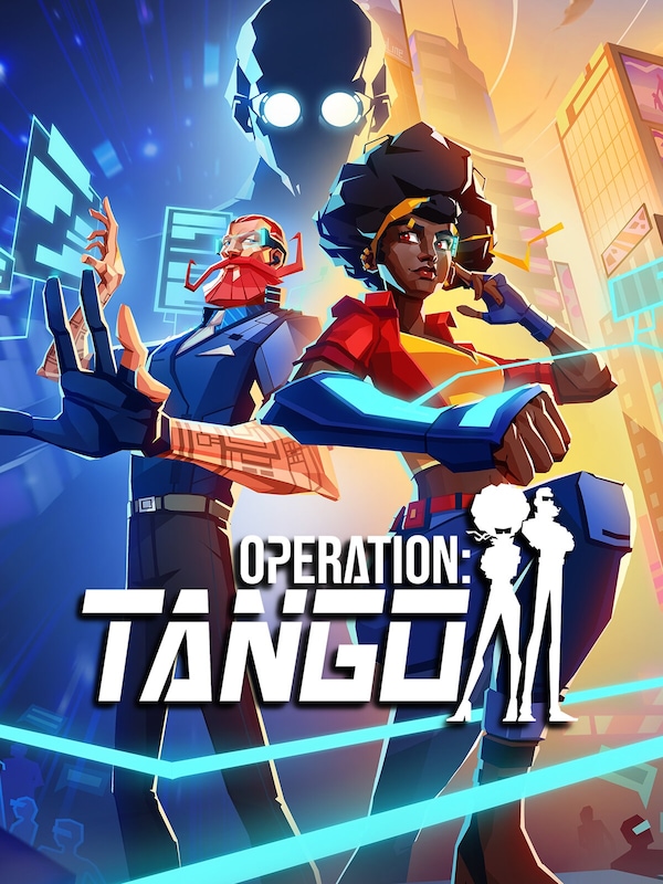 Buy Operation: Tango
