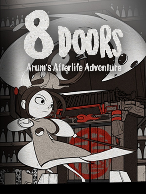 Buy 8Doors: Arum`s Afterlife Adventure