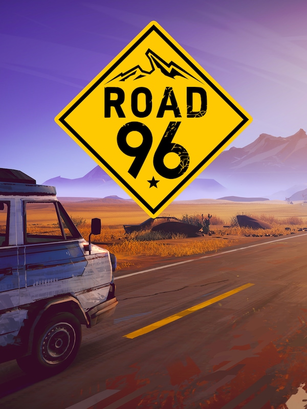 Buy Road 96