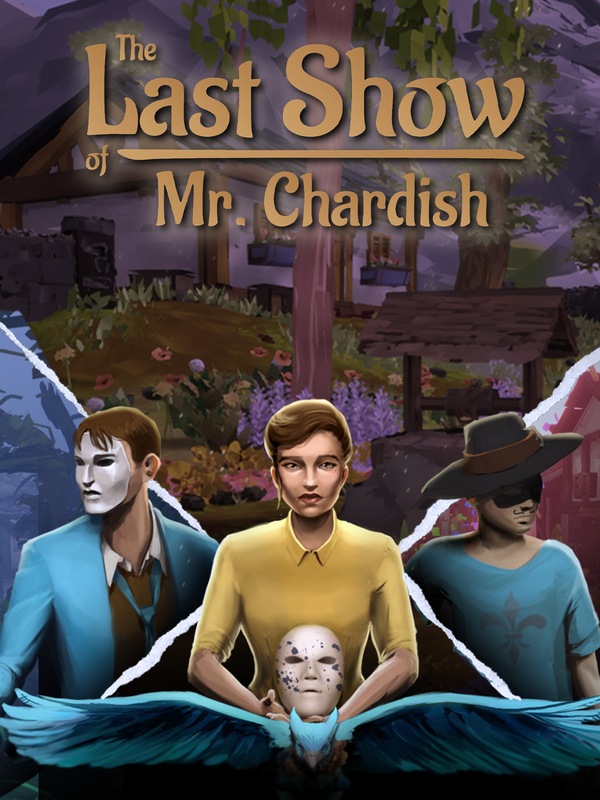 Buy The Last Show of Mr. Chardish