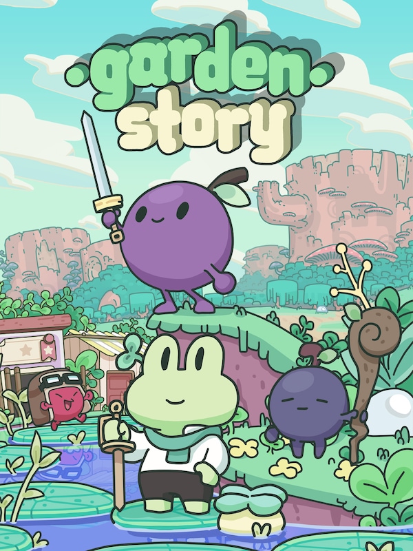 Buy Garden Story