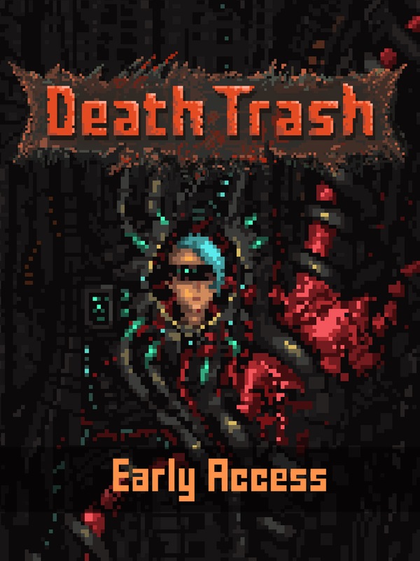 Buy Death Trash
