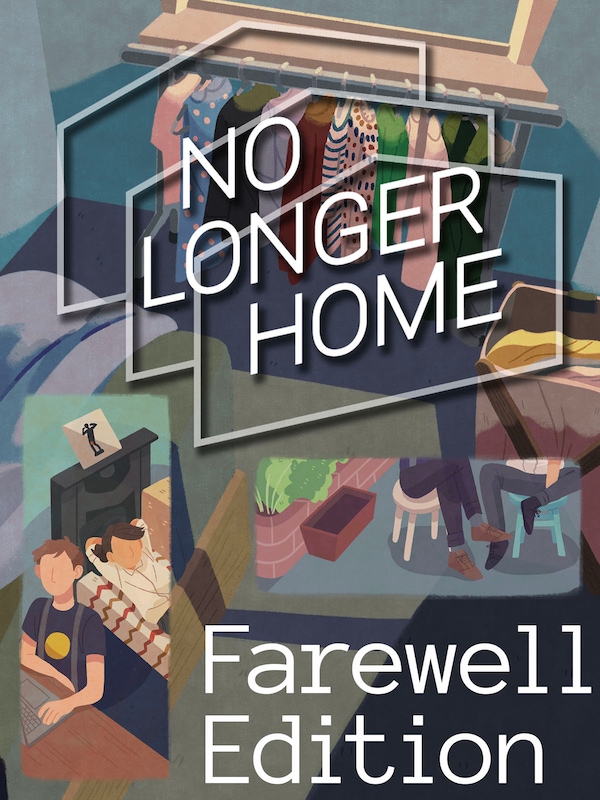 Buy No Longer Home Farewell Edition