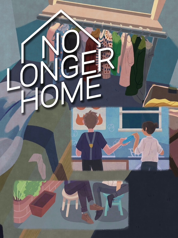 Buy No Longer Home