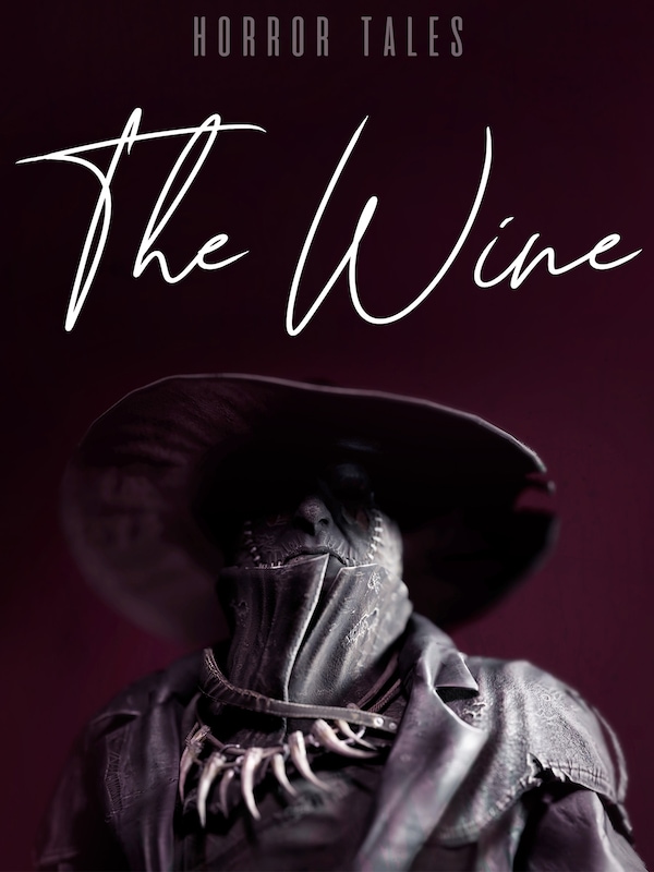 Buy HORROR TALES The Wine