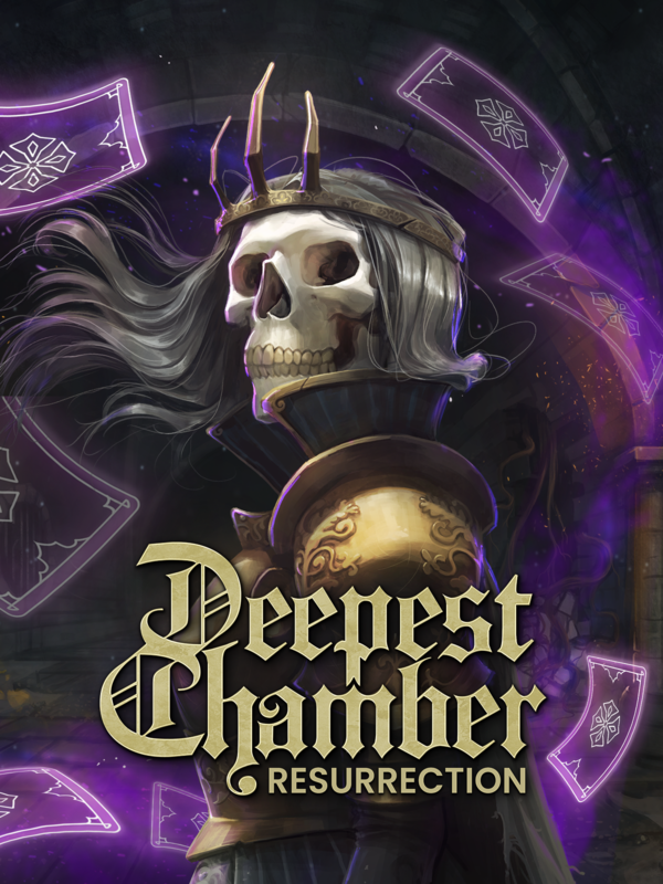 Buy Deepest Chamber: Resurrection