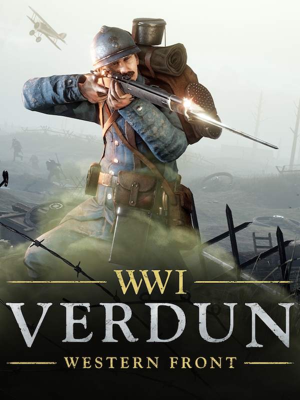 Buy Verdun