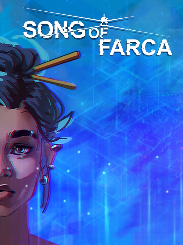 Buy Song of Farca