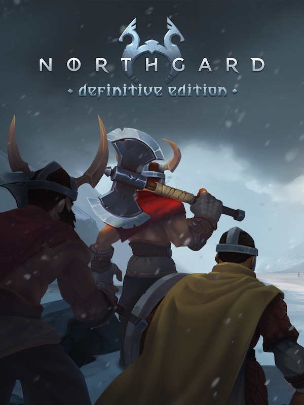 Buy Northgard Definitive Edition
