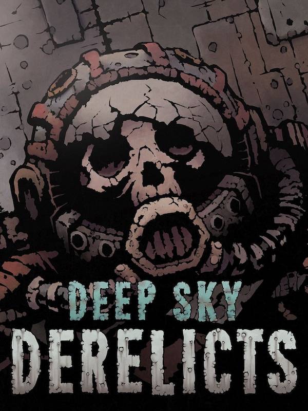 Buy Deep Sky Derelicts