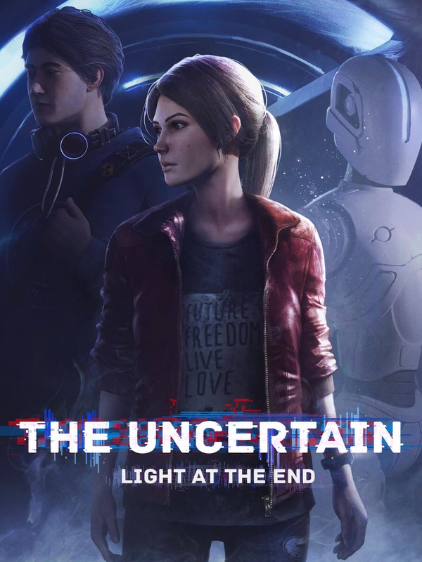 Buy The Uncertain: Light at the End