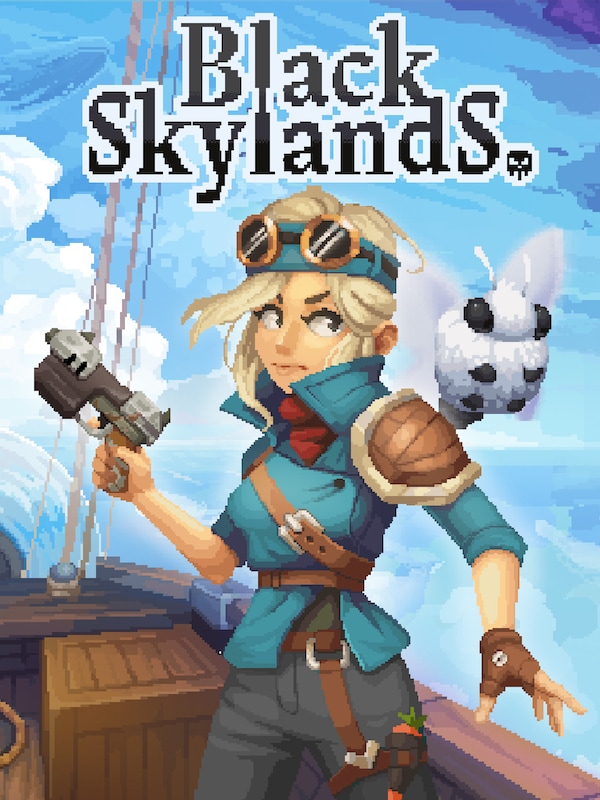 Buy Black Skylands