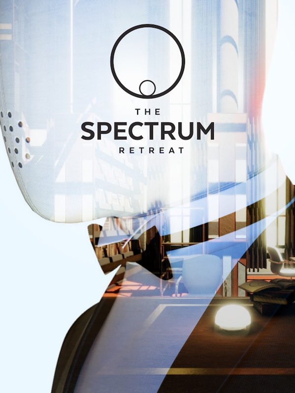 Buy The Spectrum Retreat