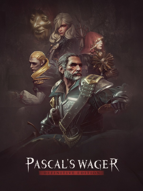 Buy Pascal`s Wager: Definitive Edition