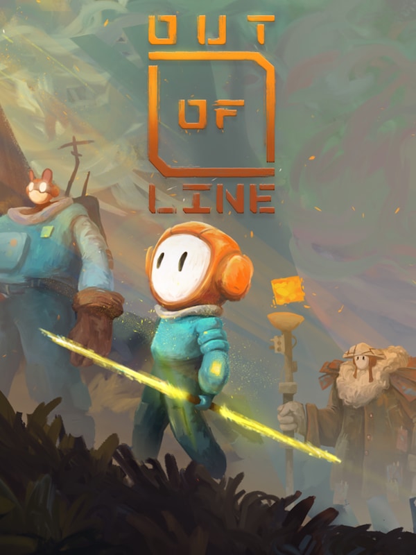 Buy Out of Line